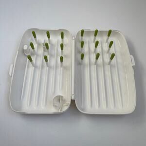 OXO Travel bottle drying rack